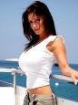 Denise Milani V8
