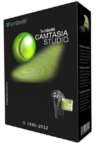 camtasia