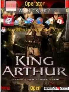 King Arthur