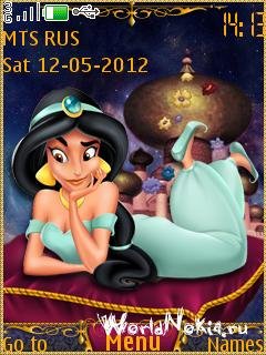 jasmine-by-mt