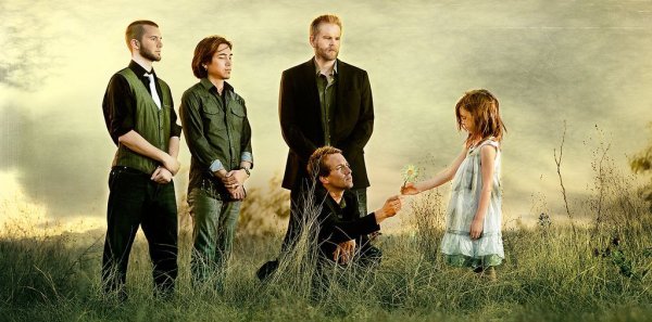 Our Waking Hour - Sanity