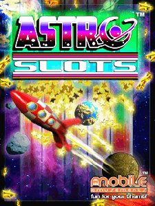 Astro Slots