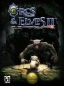 ORCS AND ELVES 2