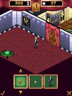 Casino crime se