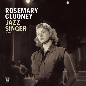 Rosemary Clooney - Memories of You