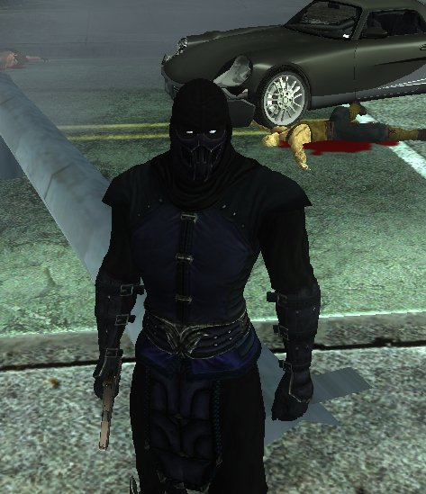 Noob Saibot