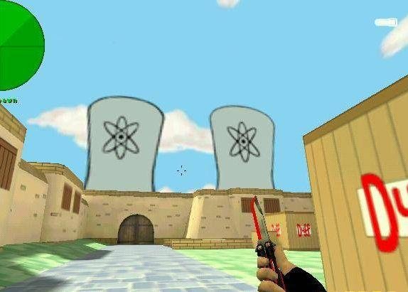 51 simpsons sky