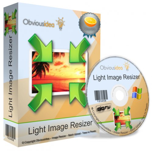 Light Image Resizer v4.7.7