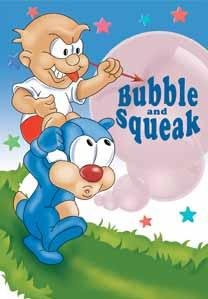 Bubble and Squeak