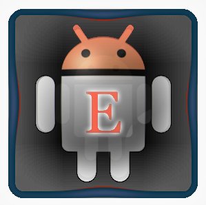 E-Robot key v1.0