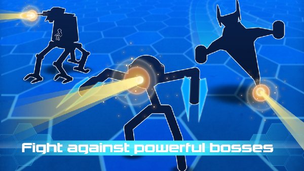 Tesla Wars II v.1.0.8
