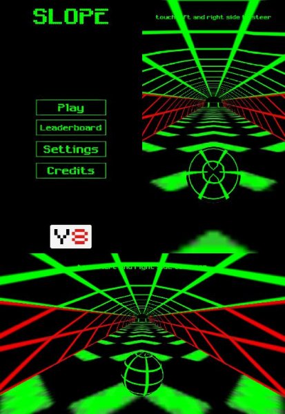 Slope v1.0.0.1(6)