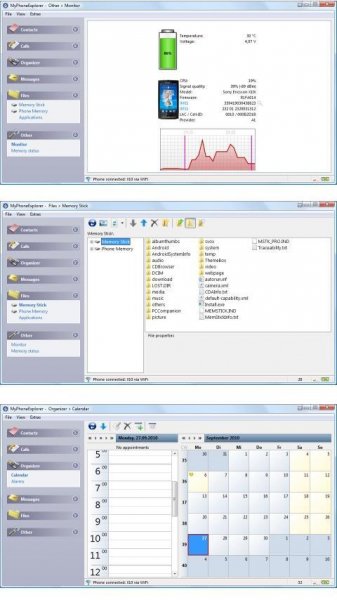 MyPhoneExplorer Setup 1.8.2