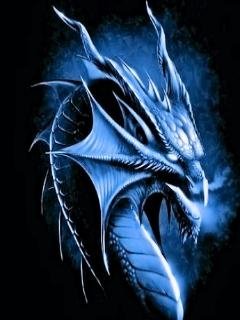 Dragon дракон