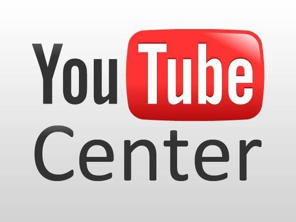 YouTube Center Developer Build 548