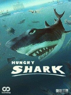 Hungry Shark SE 128x160