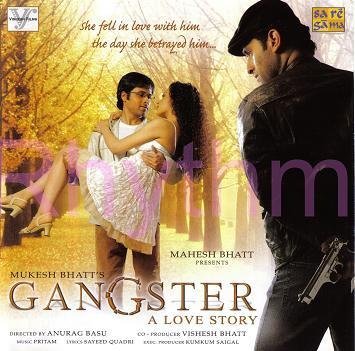 Gangster - Car Music