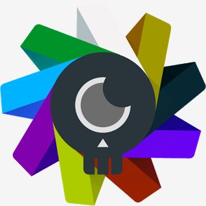 Iride UI is Dark - Icon Pack - v.1.0.4