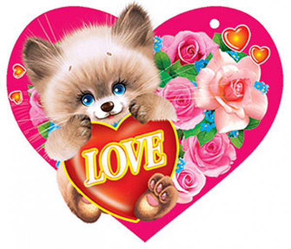 valentinka