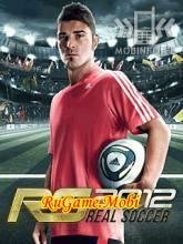 Real Football 2012