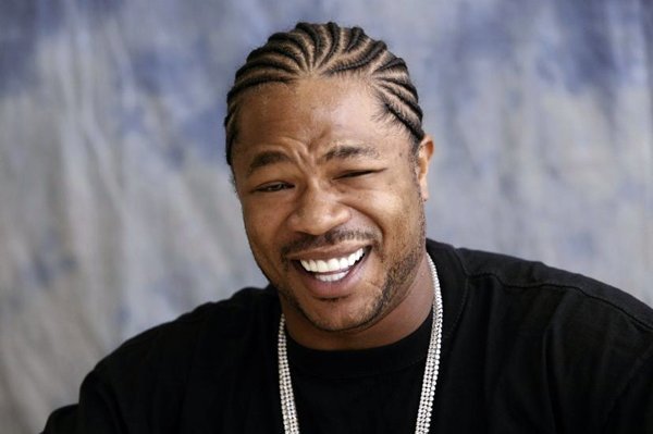 Xzibit - Missin U