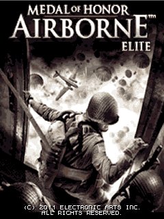 Medal Of Honor Airborne Elite se 128x128