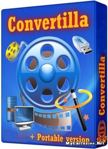 convertilla