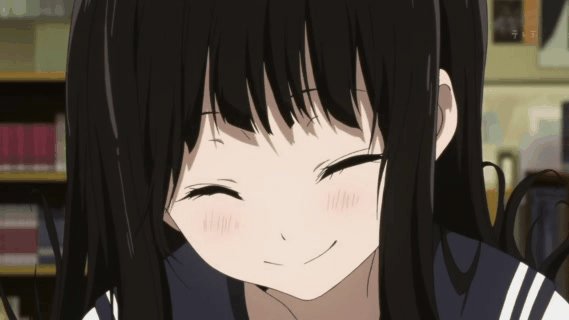 Chitanda Eru
