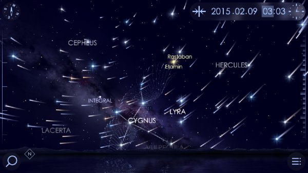Star Walk 2 (Астрономия и Космос) 2.3.10.72