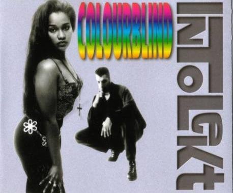 Intolekt - Colourblind (Radio Version)