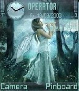Fairy Song