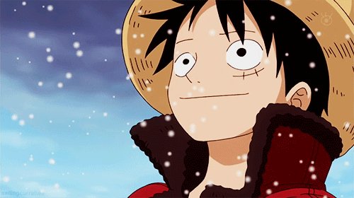 One Piece | Ван Пис