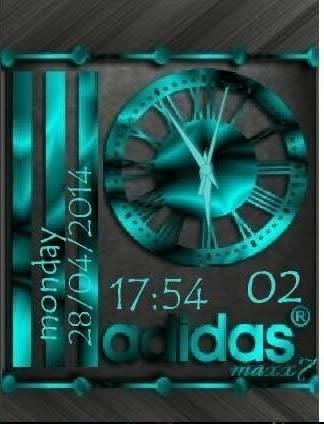Adidas