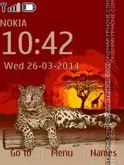 leopard-in-africa