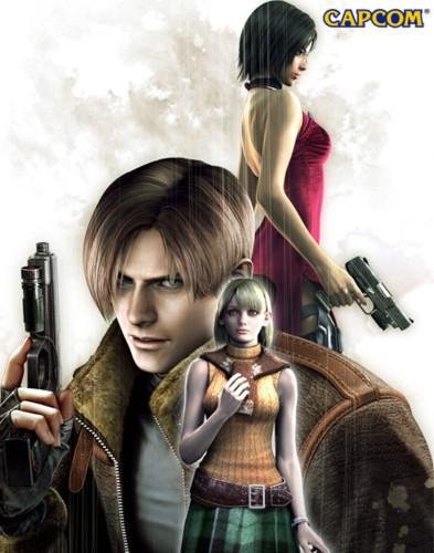 Resident Evil4 Savegame Editor v02b