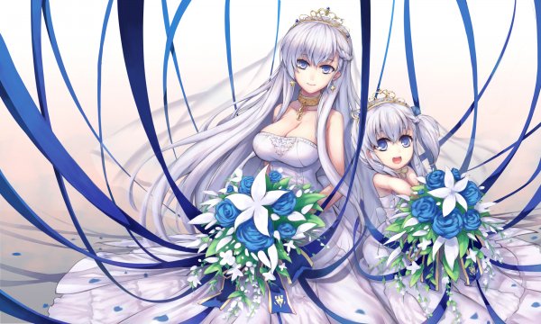 Hun You - Azur Lane. Bel-chan. Belfast
