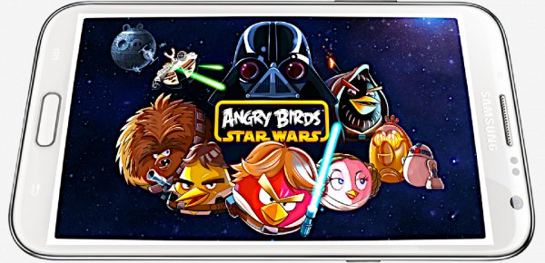 Angry-Birds-Star-Wars-v1.5.3 МОД