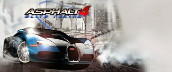 Asphalt 4 ER-352x416 RU Nokia s60v3