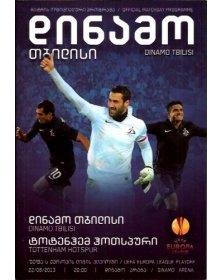 Dinamo Tbilisi