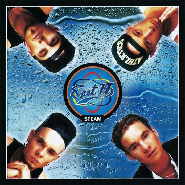 East 17 - Generation Xtc