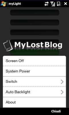 myLight