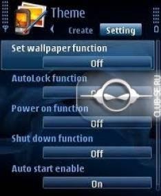 Advanced Theme - v-1.0