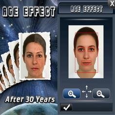 Age Effect 240x320 touch