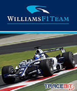 Williams F1 Team Challenge se240x320