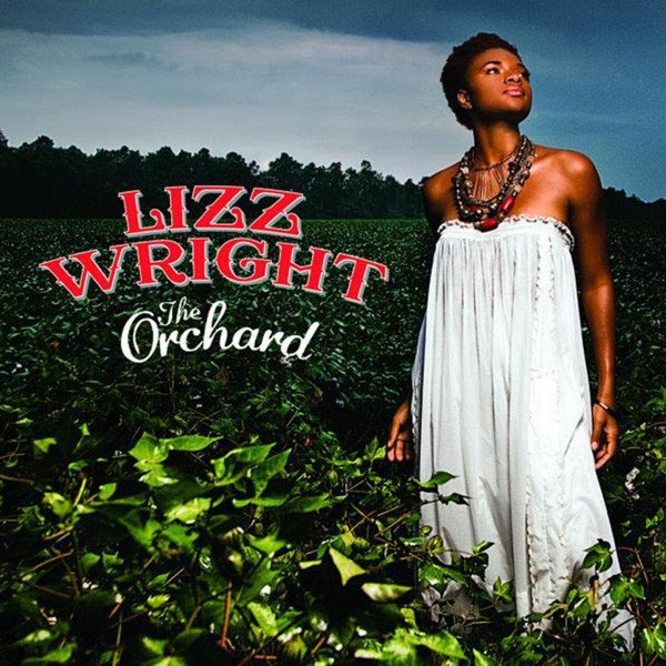 Lizz Wright - This Is