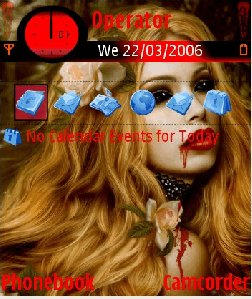Sweet Blood by Bro