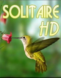 Solitaire HD Nokia 360x640