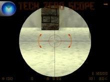 tech zero scope