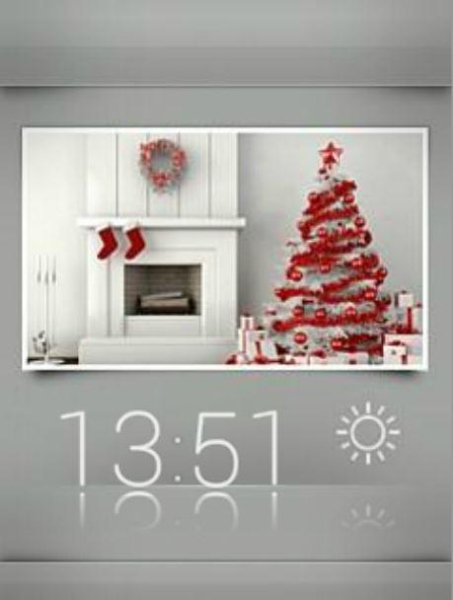 x-mas by 12rus