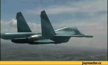 гифка-Су-34-самолеты-военная-техника-144
